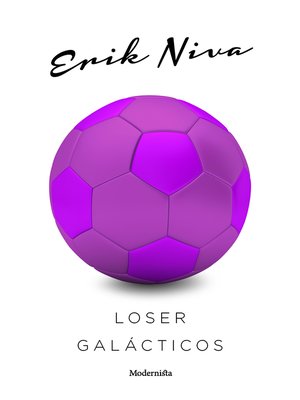 cover image of Loser galácticos